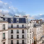Nid élégant avec climatisation - Paris 3