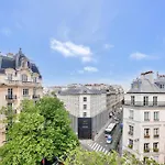 Nid élégant avec climatisation - Paris 3
